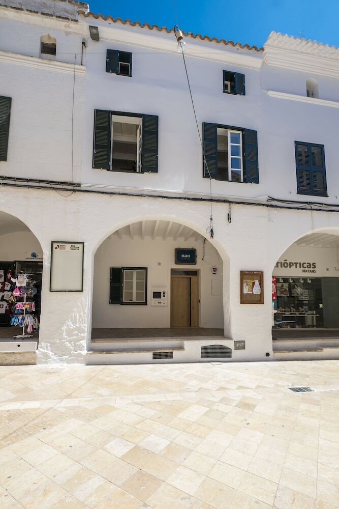 Nao Catedral Boutique Hotel