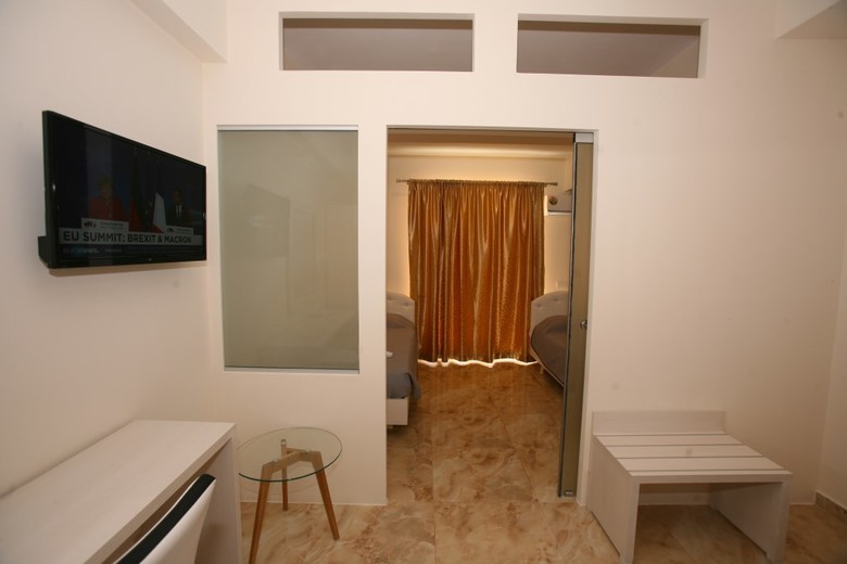 Hotel Saint George Palace