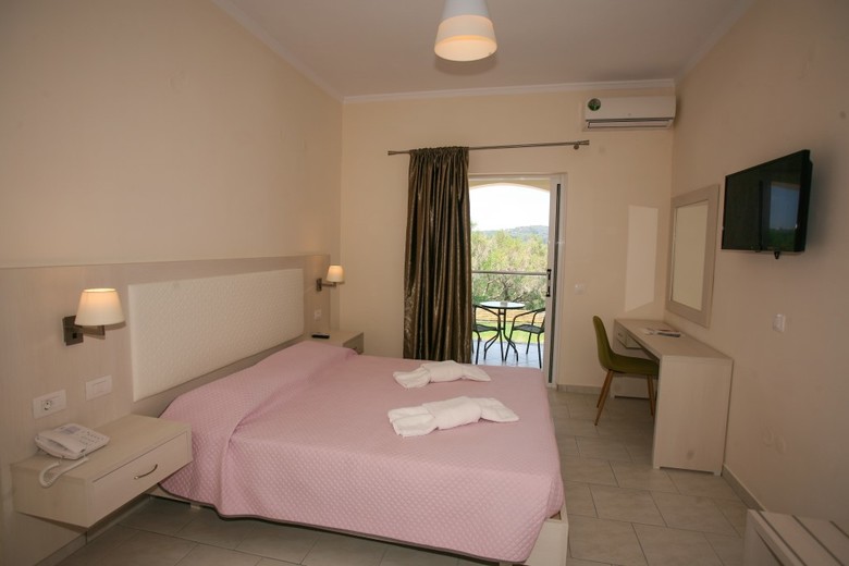 Hotel Saint George Palace