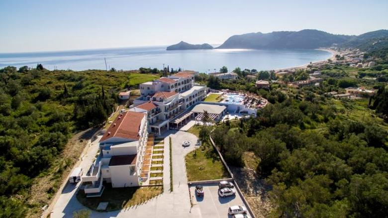 Hotel Saint George Palace