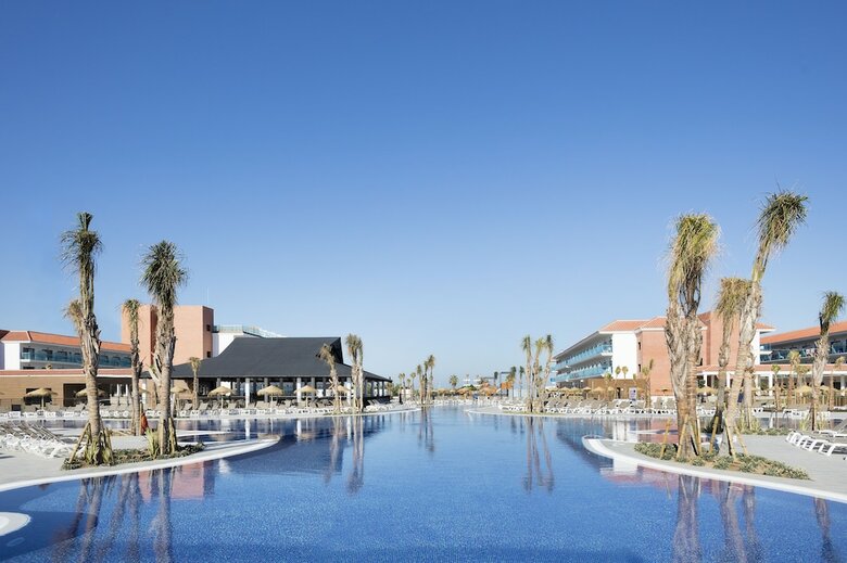Hotel Best Costa Ballena
