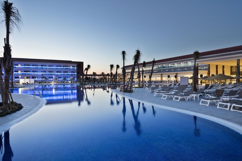 Hotel Best Costa Ballena
