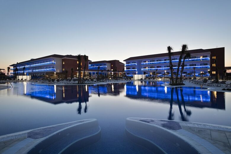 Hotel Best Costa Ballena