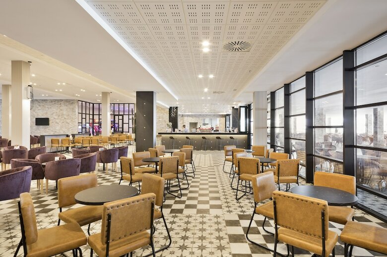Hotel Best Costa Ballena