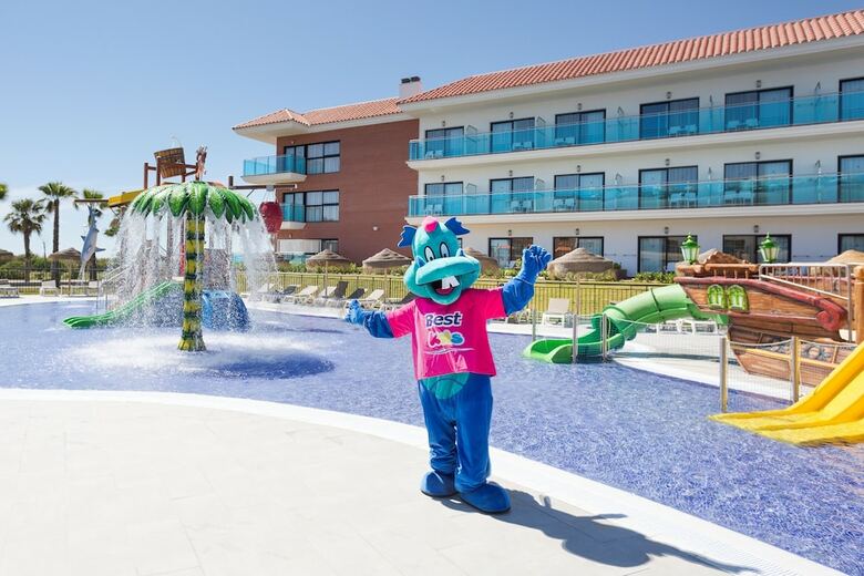 Hotel Best Costa Ballena