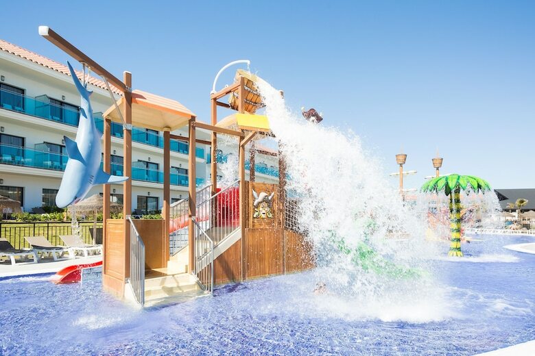 Hotel Best Costa Ballena