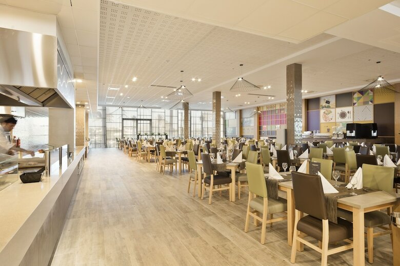Hotel Best Costa Ballena