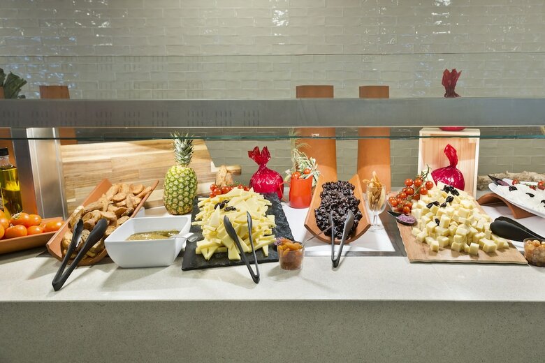 Hotel Best Costa Ballena