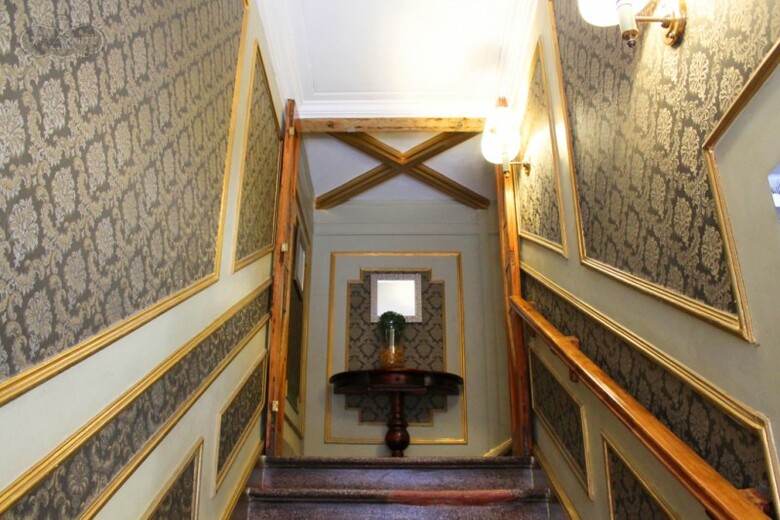 Hotel Boutique Casa Za�artu