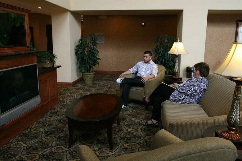 Hotel Hampton Inn And Suites-brownsville Tx