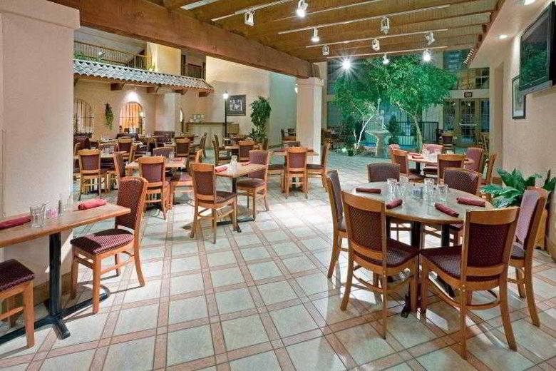 Hotel Holiday Inn Brownsville
