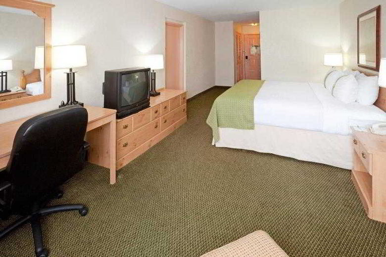 Hotel Holiday Inn Brownsville