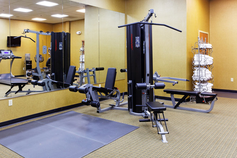 Hotel Holiday Inn Batesville