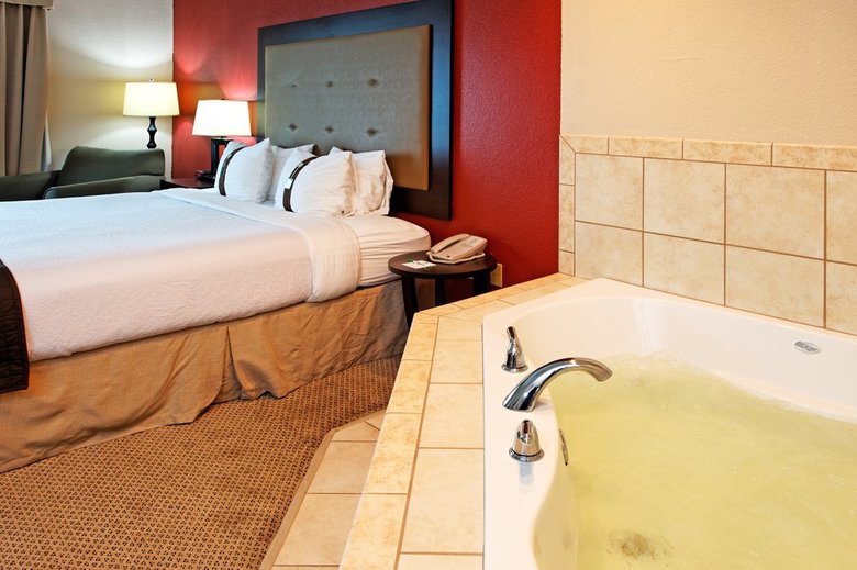 Hotel Holiday Inn Batesville