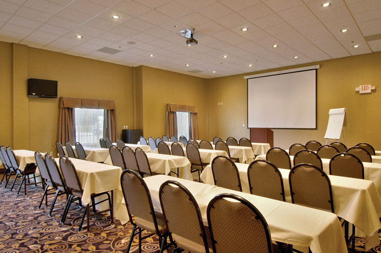 Hotel Holiday Inn Batesville
