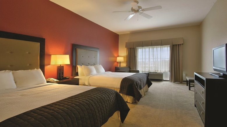 Hotel Holiday Inn Batesville