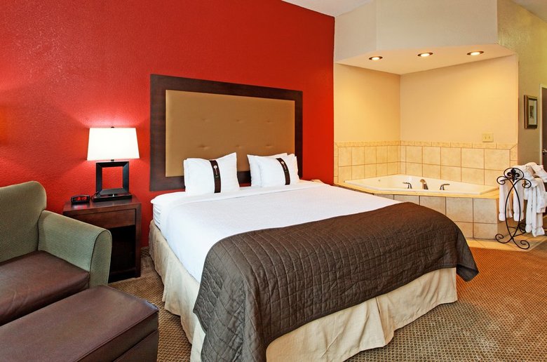 Hotel Holiday Inn Batesville