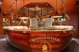 Hotel Best Western Plus Windjammer I
