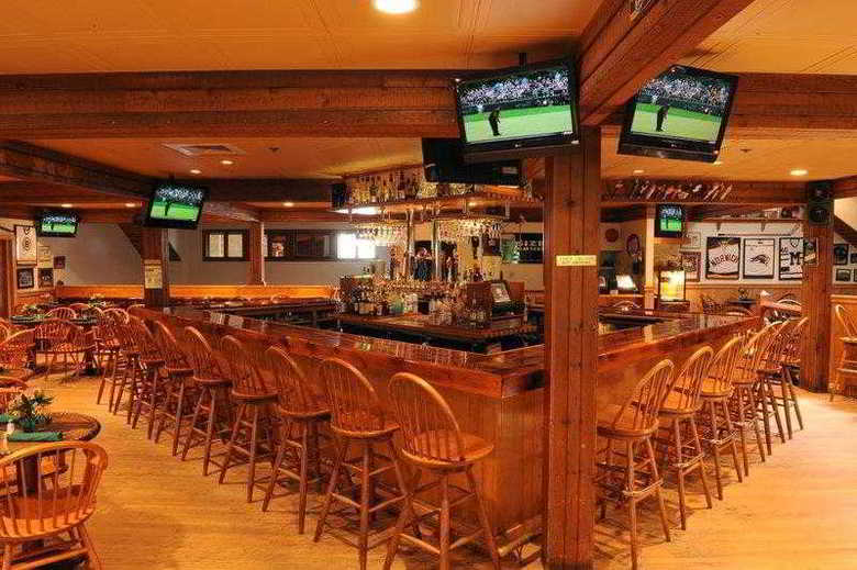 Hotel Best Western Plus Windjammer I