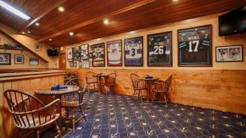 Hotel Best Western Plus Windjammer I