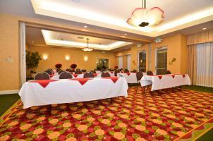 Hotel Best Western Plus Windjammer I