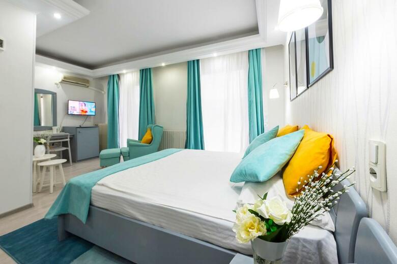 Hotel Relax Confort