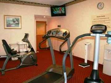 Hotel Hampton Inn Concord-kannapolis