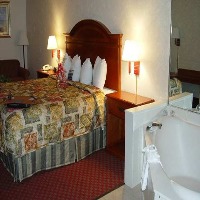 Hotel Hampton Inn Concord-kannapolis