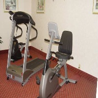 Hotel Hampton Inn Concord-kannapolis