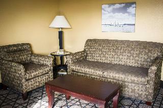 Hotel Best Western University Inn