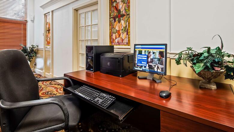 Hotel Best Western Capital Beltway