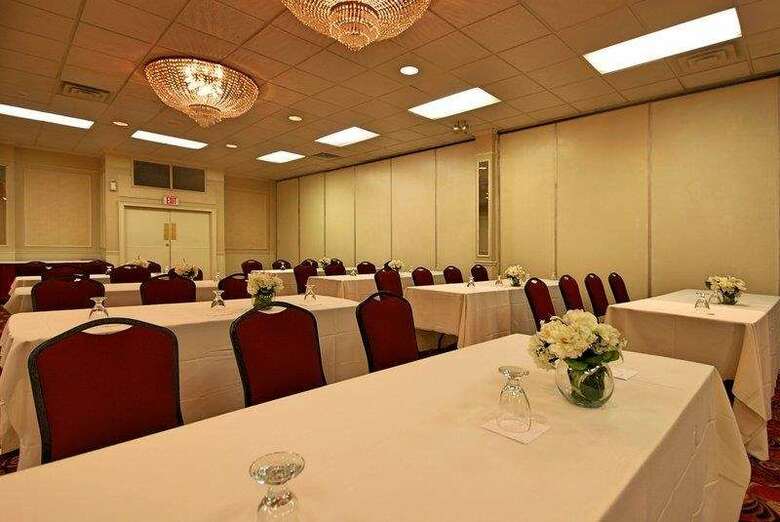 Hotel Best Western Capital Beltway