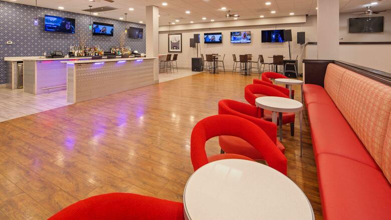 Hotel Best Western Capital Beltway