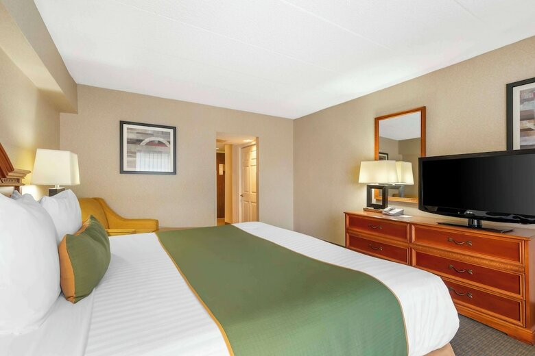 Hotel Best Western Capital Beltway