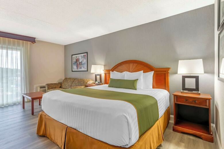 Hotel Best Western Capital Beltway