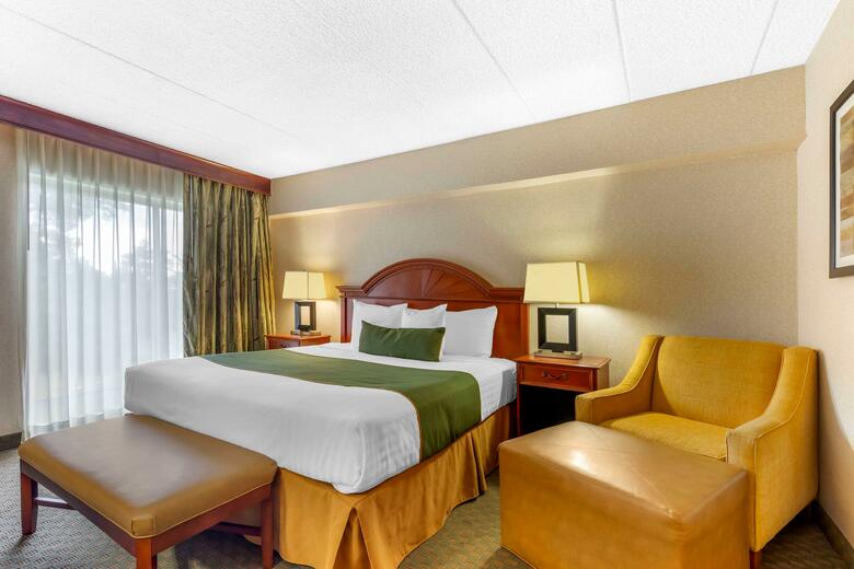 Hotel Best Western Capital Beltway