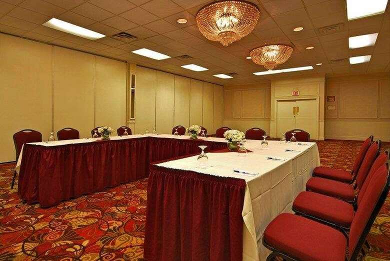 Hotel Best Western Capital Beltway