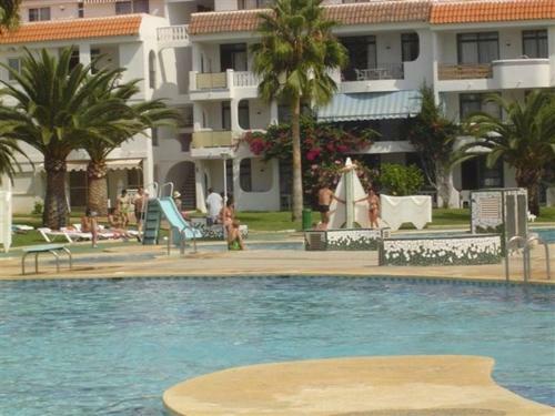 Apartments In Alcossebre 4714