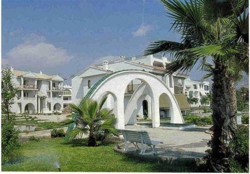 Apartments In Alcossebre 4714