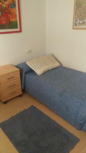 Apartamento Punta Canaret Bl 1 Esc 1 Pta 8 Albert Villas
