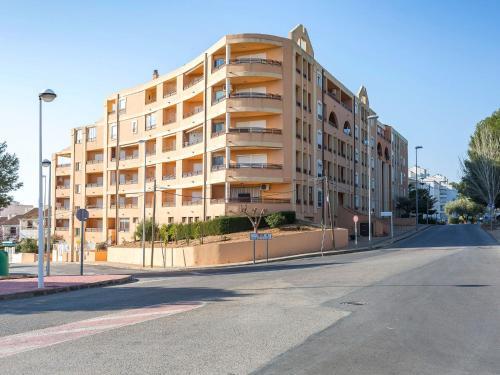 Apartment Fuentemar Ii.1