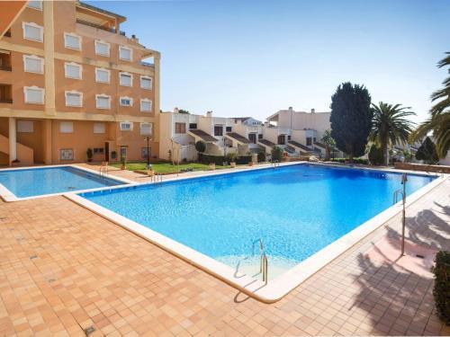 Apartment Fuentemar Ii.1