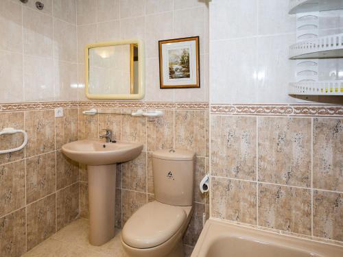 Apartment Fuentemar Ii.1