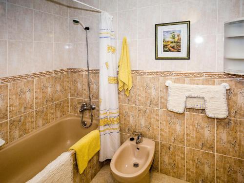 Apartment Fuentemar Ii.1