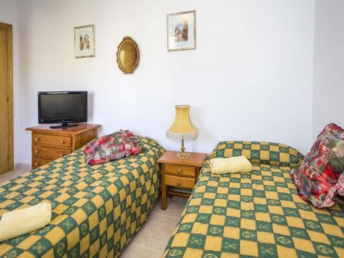 Apartment Fuentemar Ii.1