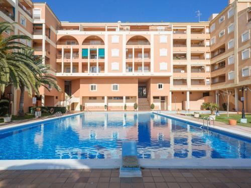 Apartment Fuentemar Ii.1