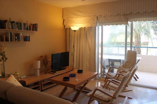 Apartamentos Marina Altamar