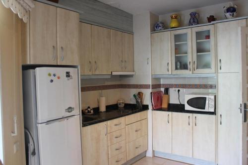Apartamentos Marina Altamar