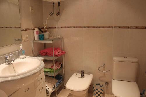 Apartamentos Marina Altamar