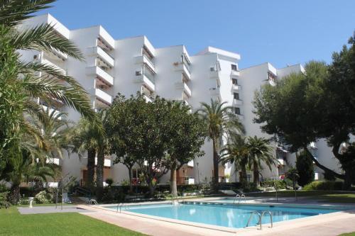 Apartamentos Marina Altamar